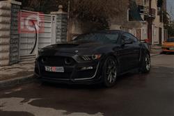 فورد موستانج
